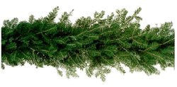 Balsam Fir Garland