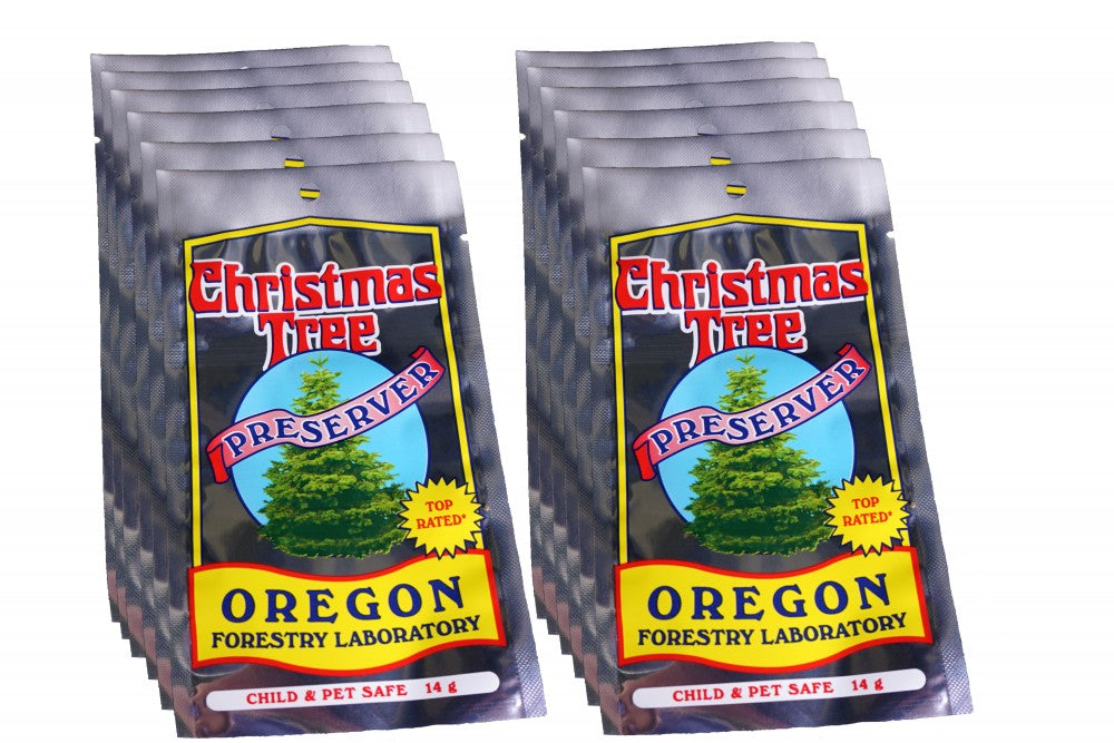 Granular Tree Preservative