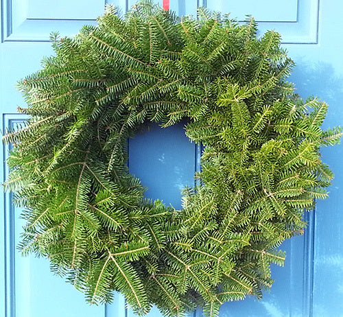 Door Wreath
