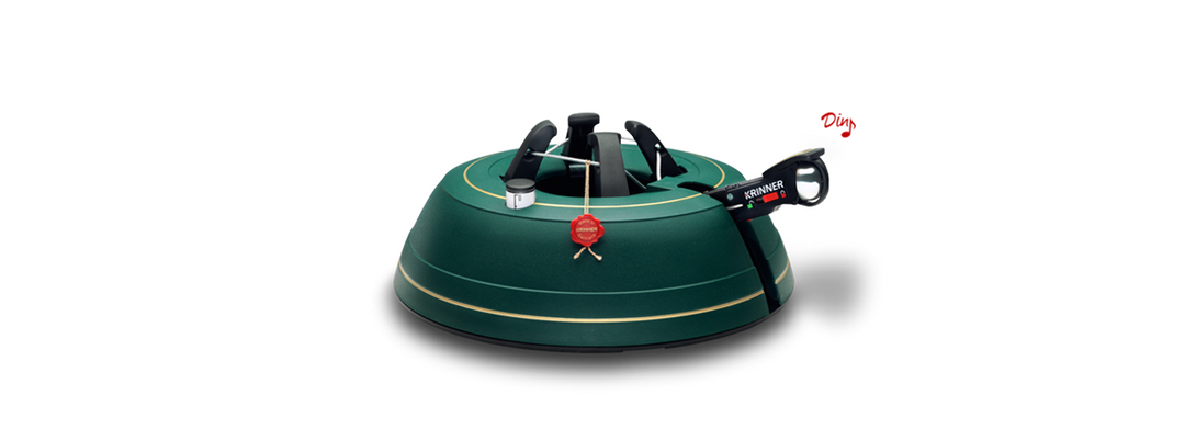 Krinner Tree Genie M