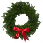 12″ Wreath